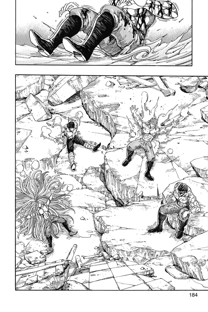 Toriko Chapter 207 image 14_optimized